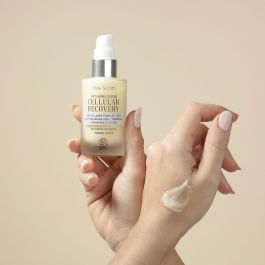 Alma Secret CELLULAR RECOVERY Sérum Antiedad 50 ml Tratamiento Facial Reafirmante Rehidratante