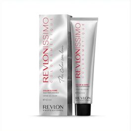 Revlon Revlonissimo Colorsmetique Crema-Gel Coloración Permanente 60ml Color 6.1 Precio: 6.69000046. SKU: SBL-7219914061