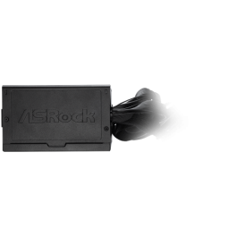 Asrock Challenger CL-850G unidad de fuente de alimentación 850 W 20+4 pin ATX ATX Negro Asrock Challenger CL-850G unidad de fuente de alimentación 850 W 20+4 pin ATX ATX Negro