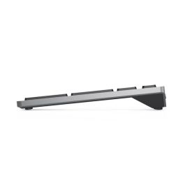Dell Premier Multi-Device Wireless Keyboard and Mouse - KM7321W - Pan-Nordic (QWERTY) Dell Premier Multi-Device Wireless Keyboard and Mouse - KM7321W - Pan-Nordic (QWERTY)