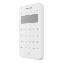 Hikvision Teclado Inalámbrico LCD AX PRO