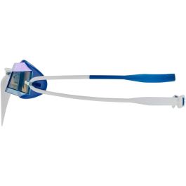 Gafas de Natación Zoggs Diamond Mirror Azul Blanco Talla única Gafas de Natación Zoggs Diamond Mirror Azul Blanco Talla única
