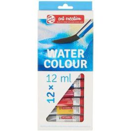 Talens Art Creation Set De Acuarelas Tubo 12 mL C-Surtidos Estuche 12 Ud Precio: 7.58999967. SKU: B1AZPT5NN3