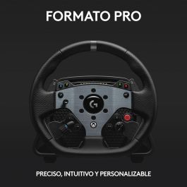 Volante Racing Logitech G PRO