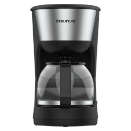 Cafetera de Goteo Taurus VERONA 12 INOX Cafetera de Goteo Taurus VERONA 12 INOX Precio: 30.68999956. SKU: B1J7J6SBV9