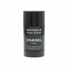 Chanel Antaeus Desodorante Stick 75 ml para Hombre - Fragancia Herbácea y Cítrica Chanel Antaeus Desodorante Stick 75 ml para Hombre - Fragancia Herbácea y Cítrica Precio: 45.59000006. SKU: B1GCKQ49WG