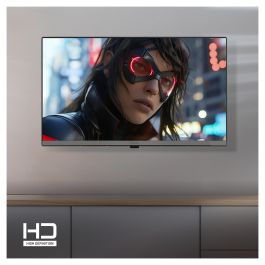 Panasonic TB-24S40AEZ Smart TV LED 24" HD Wifi Negro