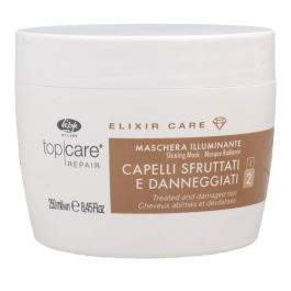 Lisap Top Care Repair Elixir Mascarilla Humectante y Suavizante para Cabello 250 ml Precio: 11.49999972. SKU: B1KLAYVAVQ
