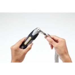 Cúter Olfa 18 X 0,5 MM Negro Plateado 18 mm