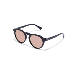 Gafas de sol polarizadas Hawkers Warwick Negro Rosa (Ø 51,9 mm)