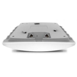 TP-Link Omada EAP265 HD punto de acceso inalámbrico 1300 Mbit/s Blanco Energía sobre Ethernet (PoE) TP-Link Omada EAP265 HD punto de acceso inalámbrico 1300 Mbit/s Blanco Energía sobre Ethernet (PoE)