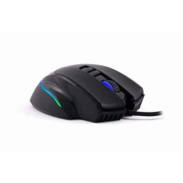 Ratón Gaming CoolBox ProSwap Negro Modular RGB Ratón Gaming CoolBox ProSwap Negro Modular RGB Precio: 21.88999989. SKU: S7737311