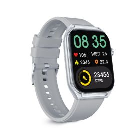 Smartwatch KSIX Urban Move Gris
