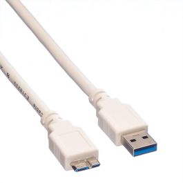 USB3.2 GEN1 KABEL A-MICROB