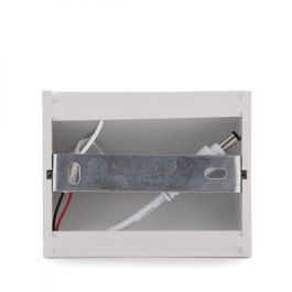 Aplique LED 5W  425Lm 4200ºK Sophia 40.000H [HO-ARCHBRIDGE- 5W-W-W]