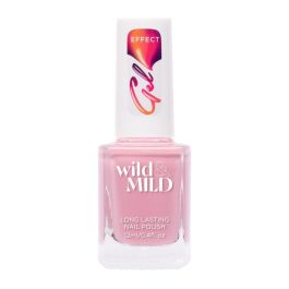 Wild&Mild Esmalte de Uñas Gel Effect Strawberry Mojito 12 ml Precio: 3.50000002. SKU: B13AL397TX