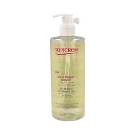 Topicrem DA Protect Gel Limpiador Pieles Atópicas y Sensibles Sin Jabón y Fragancia 500 ml Precio: 17.23887. SKU: B17NLF6VGN