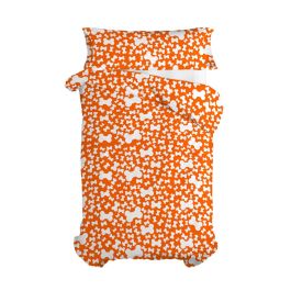 Juego de funda nórdica HappyFriday Mr Fox Dogs Multicolor Cama de 80/90 2 Piezas Precio: 39.79000058. SKU: B18JP9Q3YP