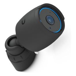 Ubiquiti Base Angulada para Cámara Bullet, Aleación de Aluminio, IPX5, para UVC-AI-Bullet, UVC-AI-Pro, UVC-AI-DSLR, Negro