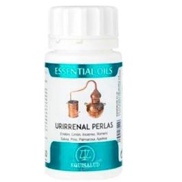 Essentials Oils Urirrenal 60 Perlas - Aceites Esenciales para Función Renal: Enebro, Limón, Incienso Precio: 12.5900005. SKU: B1K236V2CK