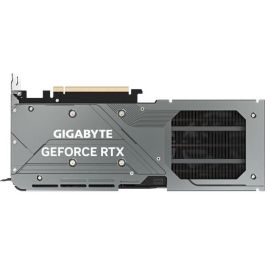 Gigabyte - Tarjeta gráfica - GeForce - RTX 4060 TI Gaming OC 8G Gigabyte - Tarjeta gráfica - GeForce - RTX 4060 TI Gaming OC 8G