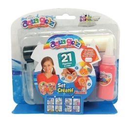 Simba SMOB106322562002 Kit creativo Aqua Gelz Simba SMOB106322562002 Kit creativo Aqua Gelz