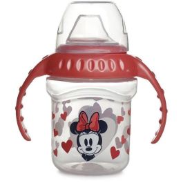 Pack comida THERMOBABY MINNIE 1ª edad - 1 mordisqueador + 1 bol + 1 taza con asa + 2 cucharas Pack comida THERMOBABY MINNIE 1ª edad - 1 mordisqueador + 1 bol + 1 taza con asa + 2 cucharas