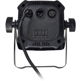 Mini Par Led Cob 30W Rgb Compacto Mini Par Led Cob 30W Rgb Compacto