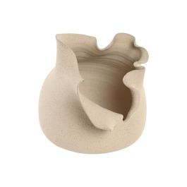 DKD Home Decor Jarrón Moderno de Cerámica Blanco Orgánico 22 x 22 x 27 cm DKD Home Decor Jarrón Moderno de Cerámica Blanco Orgánico 22 x 22 x 27 cm Precio: 84.50000031. SKU: B15XGK9G8D