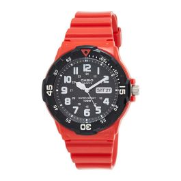 Reloj Hombre Casio MRW-200HC-4B (Ø 43 mm)