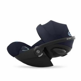 Cybex CYB4063846478835 Silla de coche para bebé Cloud G i-Size Plus Azul océano