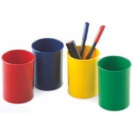 Cubilete Faibo Plastico Opaco Rojo Precio: 0.95000004. SKU: B1FJTKNSJ6
