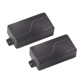 Set 2 Pastillas C/A Killswitch Engage Humbucker - Negras Precio: 285.49999973. SKU: B1KBP4BDVS