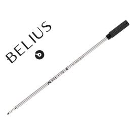 Recambio Boligrafo Belius Con Rosca Negro Caja 3 Unidades Precio: 1.49999949. SKU: B12LVAMQCW