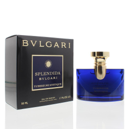 Bulgari Splendida tubereuse mystique eau de parfum 50 ml vaporizador