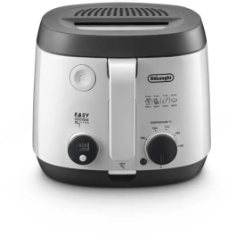 Delonghi Freidora FS3053 2 L 1700 W Gris / Negro Precio: 104.49999956. SKU: B1ED7TKF9S