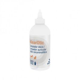 Dechra Klearotic 118 mL Precio: 20.78999978. SKU: B13TSE4LN7