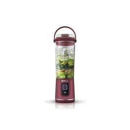 Ninja AAAPZ90865 Licuadora BLAST Inalámbrica 530ml - Rosa