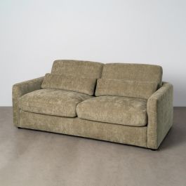 Sofá Cama Verde Dm-Metal Salón 194 X 104 X 76 cm Precio: 1590.0005. SKU: B19VQLHLTM