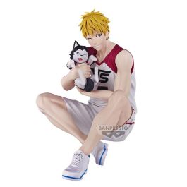 BANPRESTO Figura Ryota Kise & Tetsuya Kuroko's Basketball The Movie Last Game 10cm Precio: 32.69000009. SKU: B1BD83T7TD