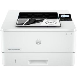 HP Impresora Laser Jet Pro 4002dwe Monocromo Inalámbrica HP+ Precio: 366.50000002. SKU: S5616269
