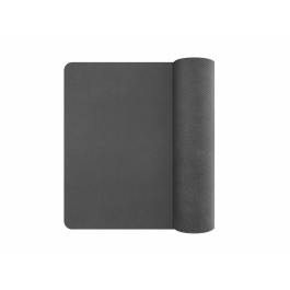 NATEC NPP-2039 Alfombrilla para ratón, Color Negro, Dimensiones 210 x 250 mm, Fabricada en Tela y Caucho con Base Antideslizante Precio: 4.58999948. SKU: B1FGJ5ELVY