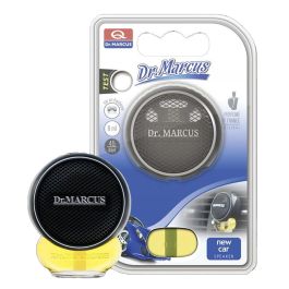 Dr. Marcus Ambientador Speaker DRM0101 para Coche con Aroma Francés Duradero 8ml Precio: 0.49999983. SKU: B1FSDPYACP