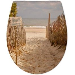 Tapa de inodoro Cedo Cavallino Beach BEACH PATH Tapa de inodoro Cedo Cavallino Beach BEACH PATH Precio: 45.50000026. SKU: B1DSS5NHP2