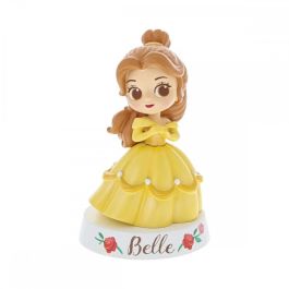 Mini Figura Enesco Disney La Bella Precio: 15.88999951. SKU: B1BQAYM99K