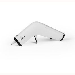 Plico Pistola Termofusible Mini Con Batería Ø8 mm 10 W Plico Pistola Termofusible Mini Con Batería Ø8 mm 10 W Precio: 22.49999961. SKU: B1GM393MSR