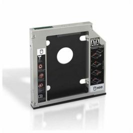 Adaptador para Disco Duro NANOCABLE 10.99.0102 Precio: 5.89000049. SKU: S0207298