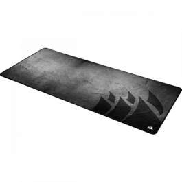 Corsair MM350 PRO Alfombrilla de ratón para juegos Gris CH-9413771-WW 930x400mm Bordes rematados