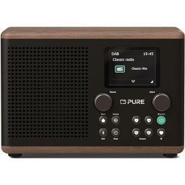 Radio Marshall H4 Precio: 94.94999954. SKU: B1FGQQ9KEA