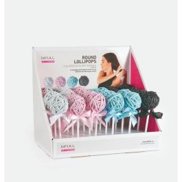 Expositor Piruleta Lollipop Round 24 Unids Bifull Precio: 41.7450004477. SKU: B1EMJ5FXMM